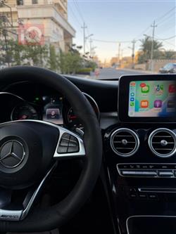 مرسيدس بنز C-Class